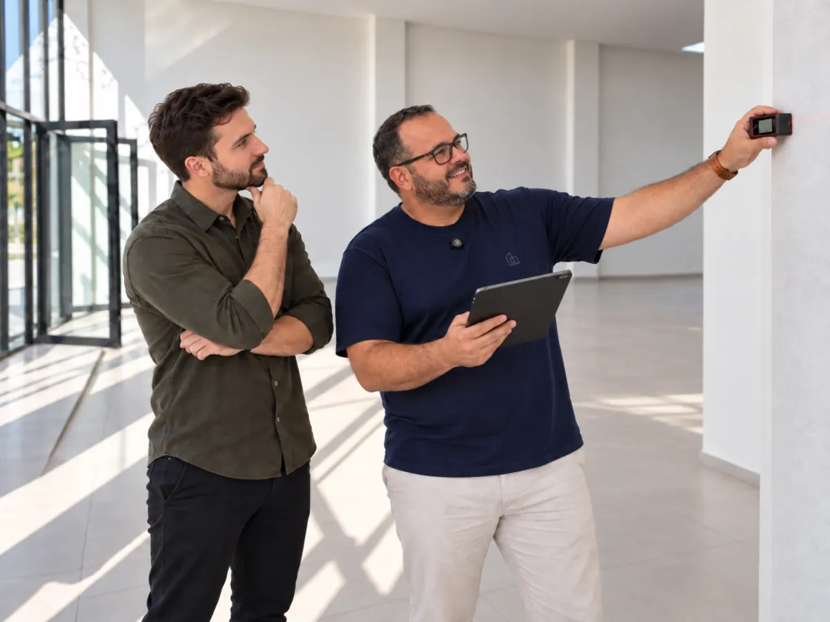 Visita Técnica