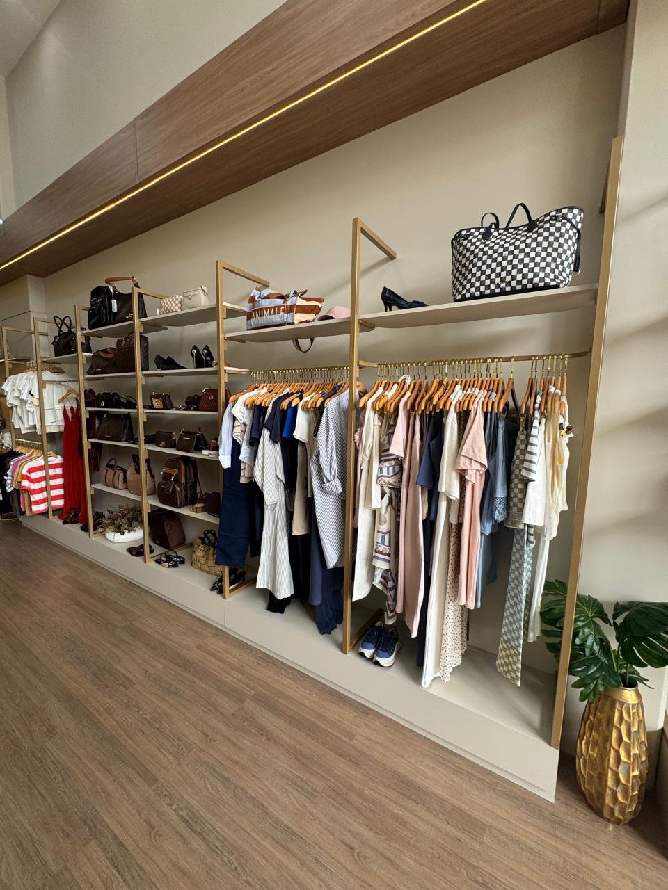 BOUTIQUE VANSER CONCEPT