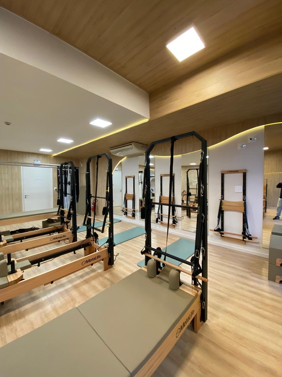 CLÍNICA BENDITA FISIO