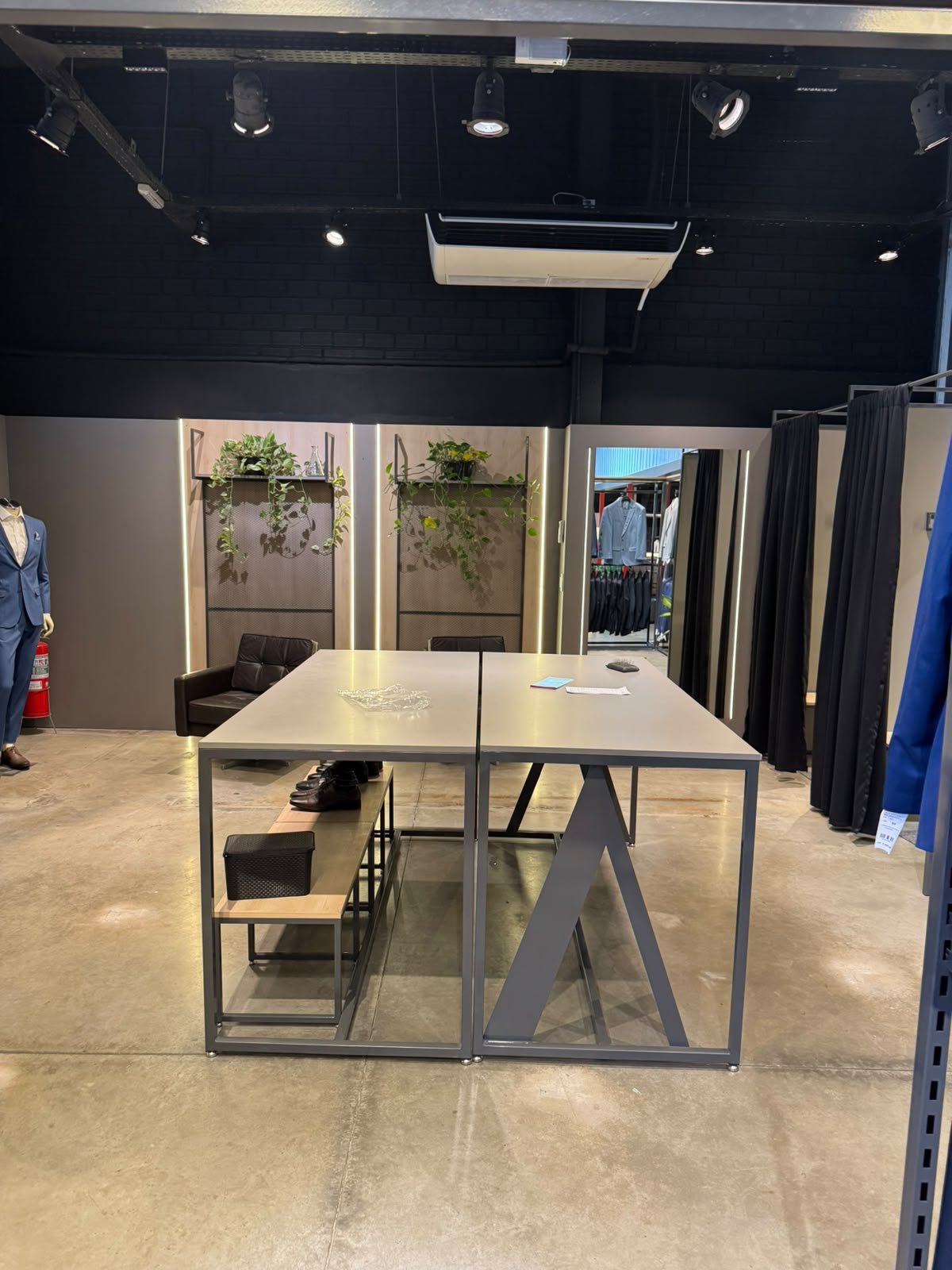 OUTLET ADUANA
