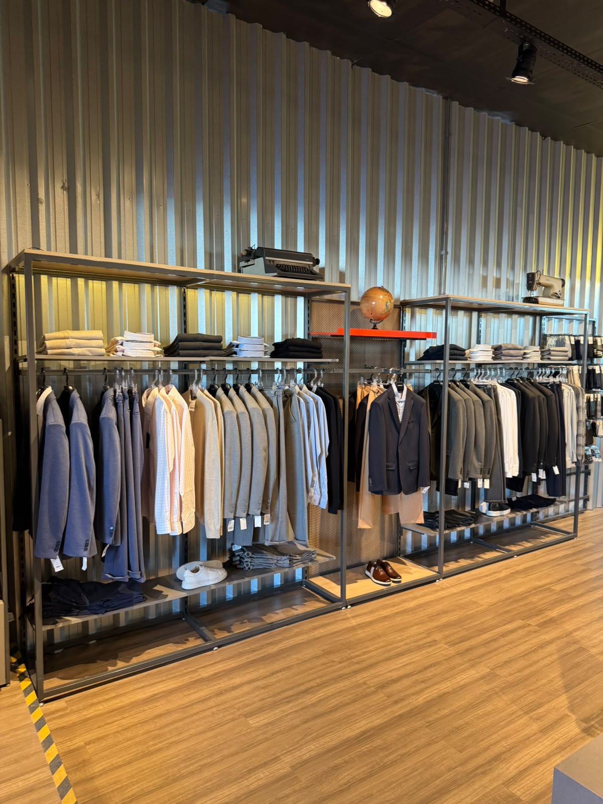 OUTLET ADUANA