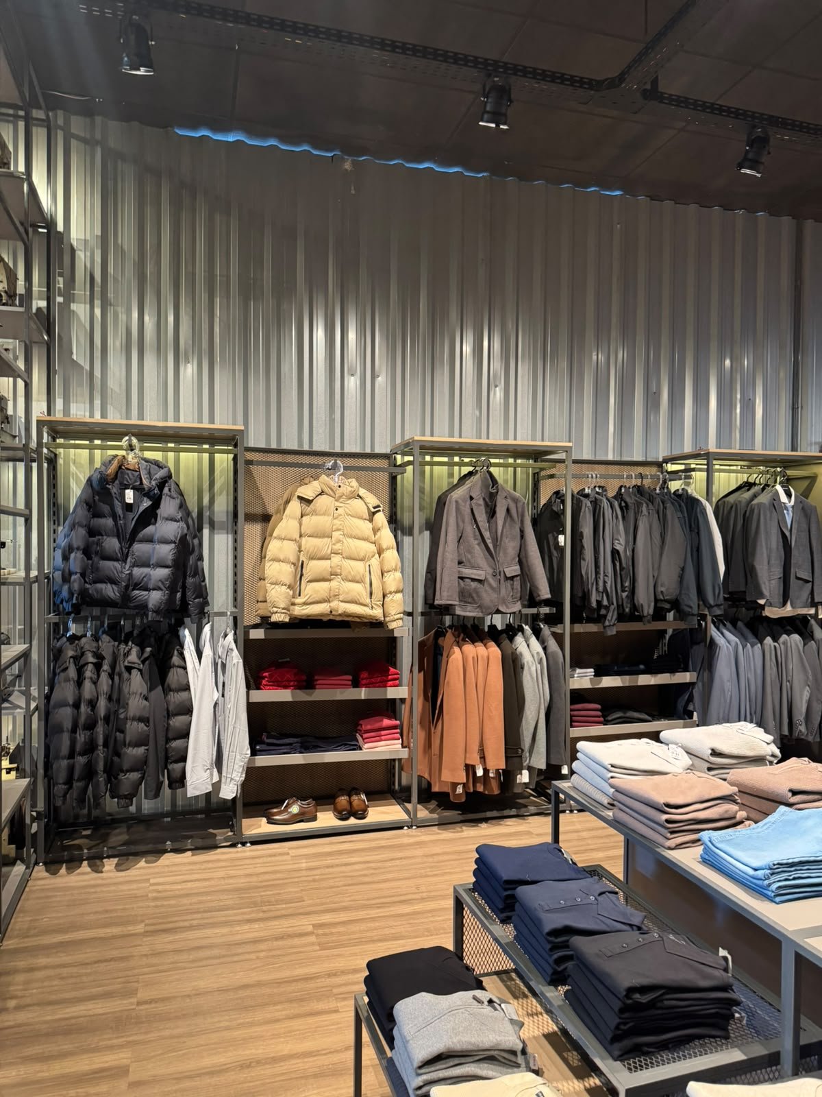 OUTLET ADUANA