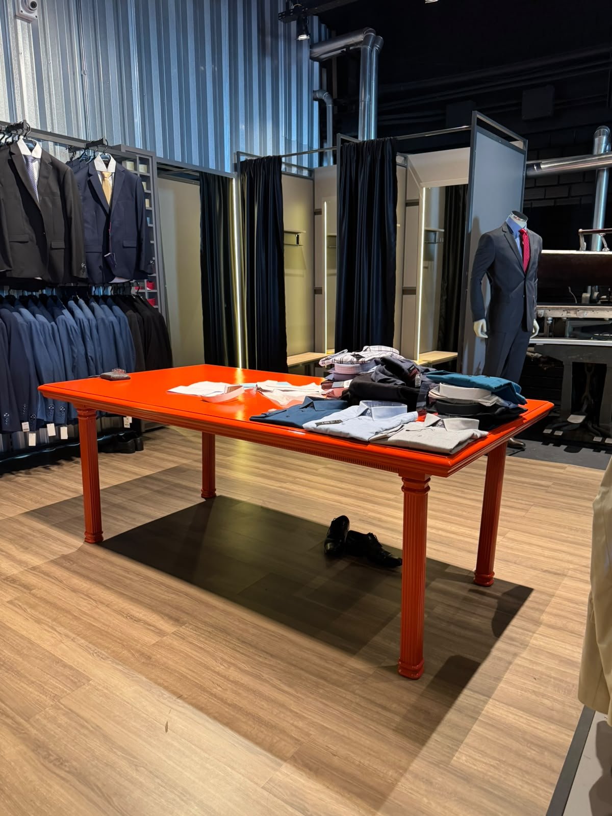 OUTLET ADUANA