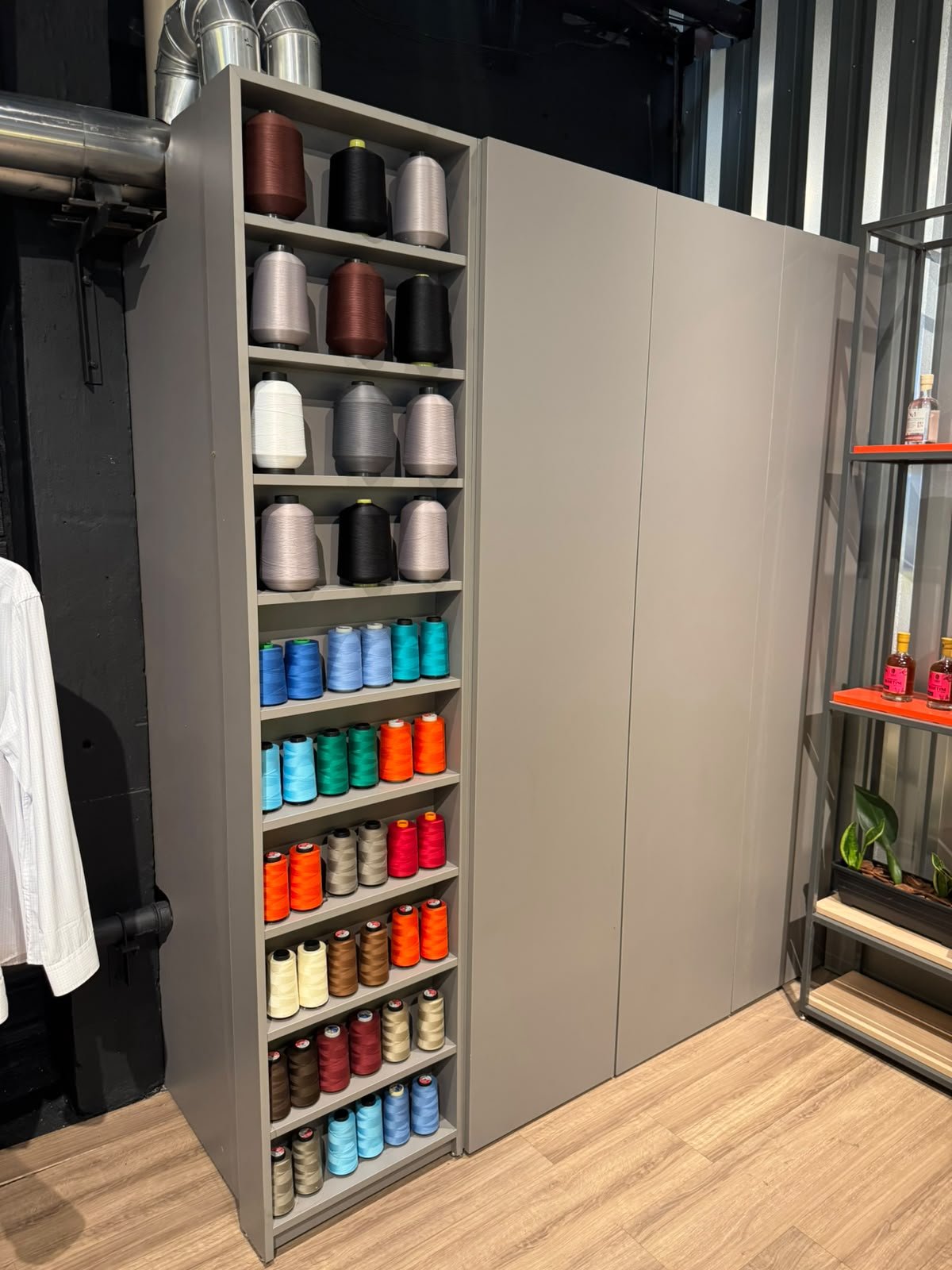 OUTLET ADUANA