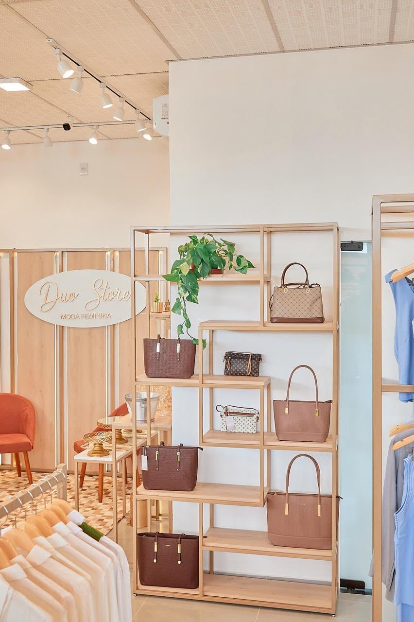 DUO STORE
