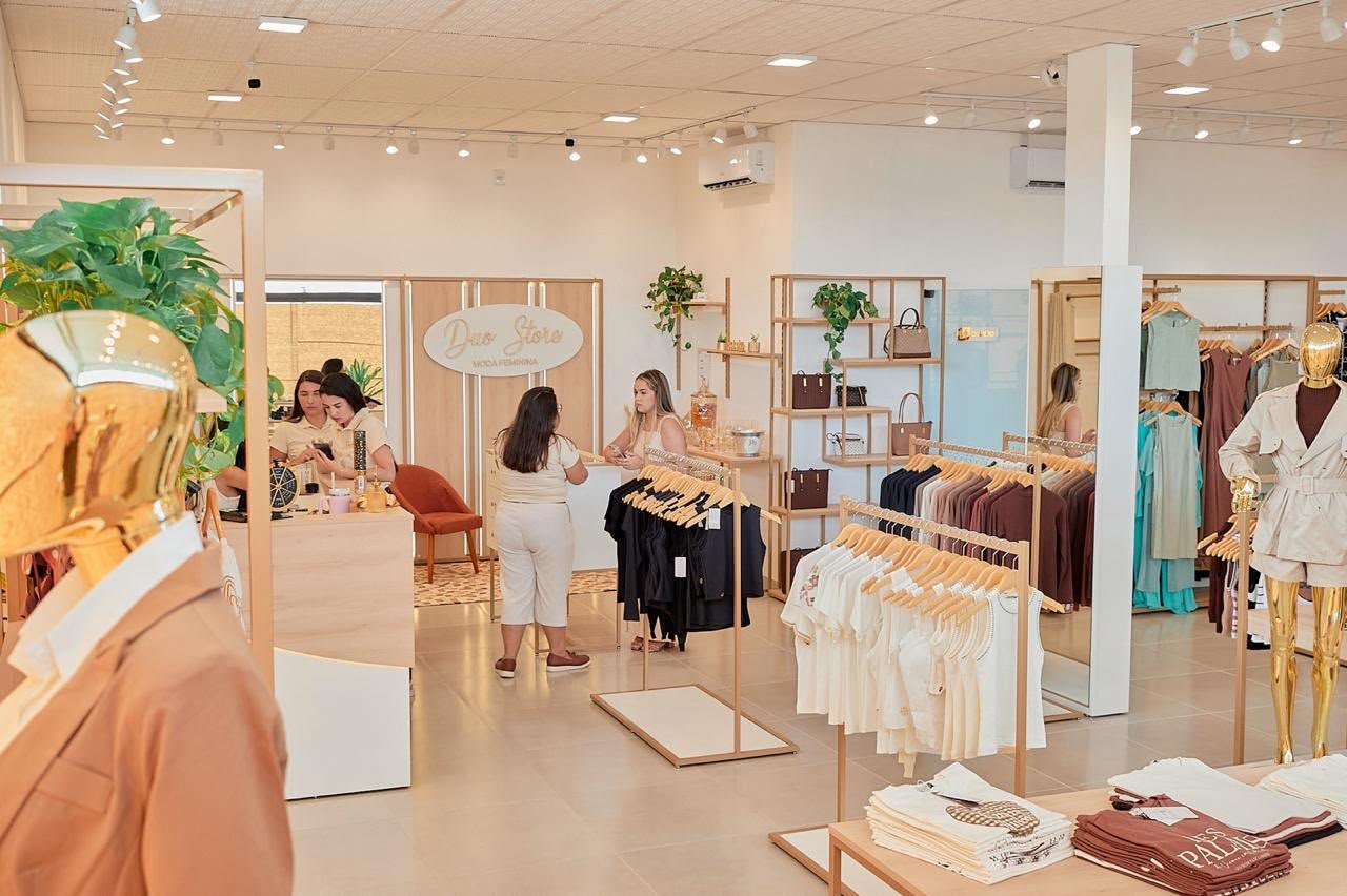 DUO STORE