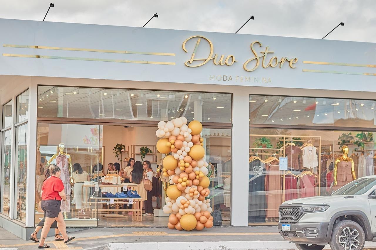 DUO STORE
