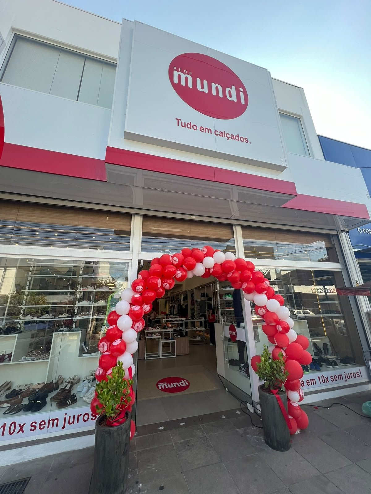 REDE MUNDI MONTENEGRO