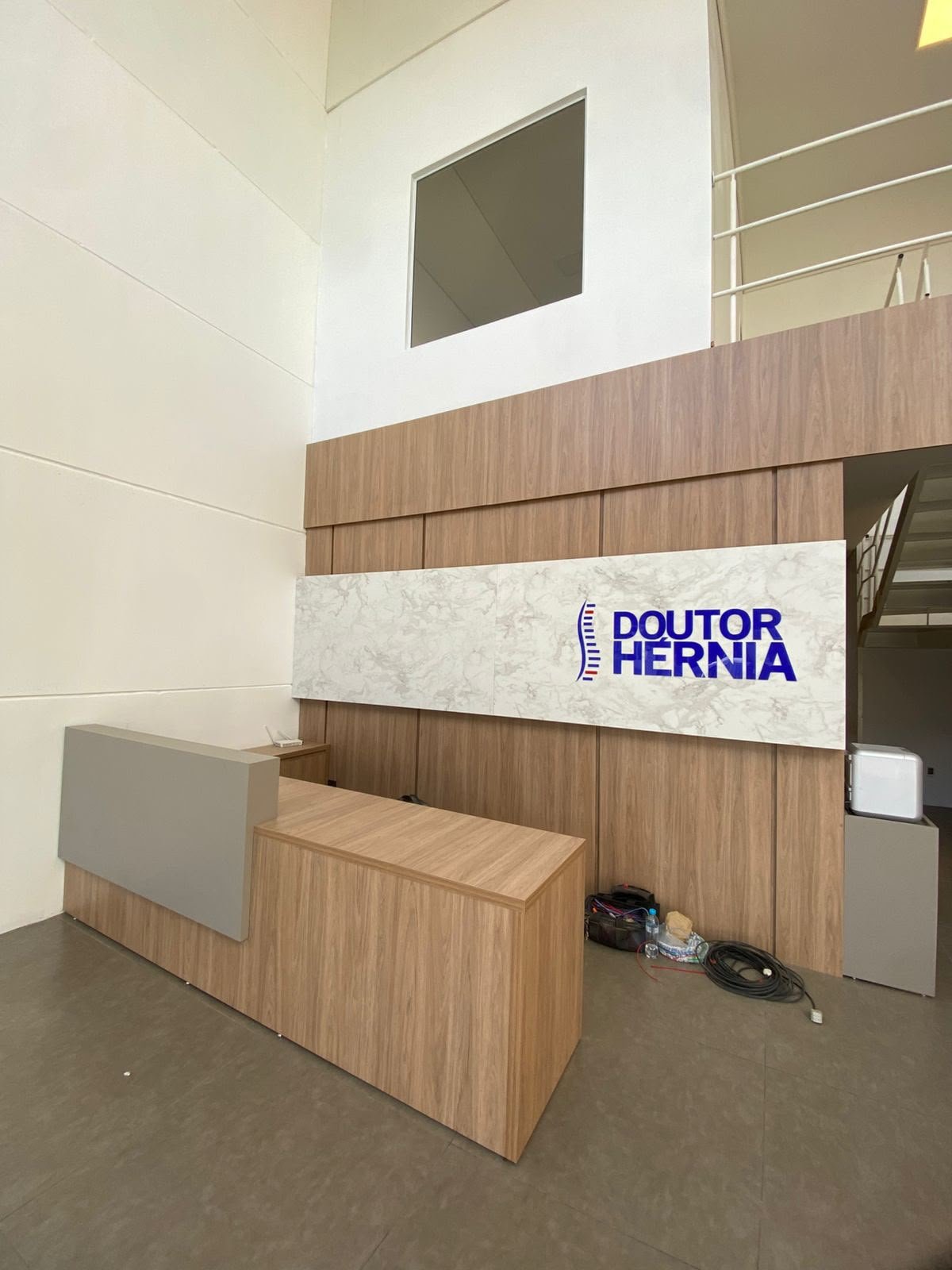 Doutor Hérnia